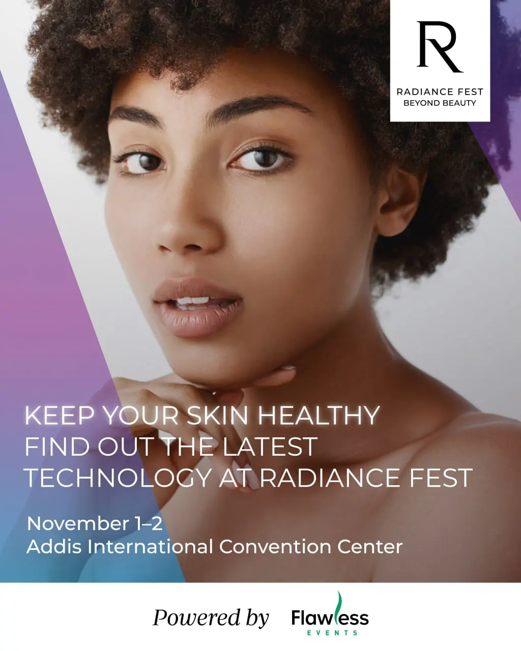 Radiance Fest 6